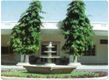 Garden Hotel