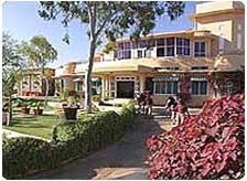 Hotel Shikarbadi