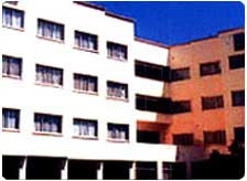 Hotel Vishnupriya