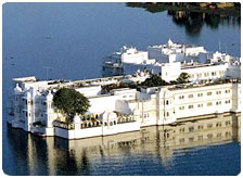 Hotels in Udaipur