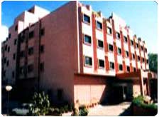 Hotel India International