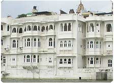 Jagat Retreat