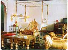 Lake Pichola Hotel