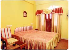 Padmini Palace