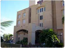 Hotel Paras Mahal