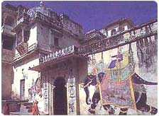 Rajmahal Bhindar