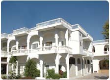 Saheli Palace