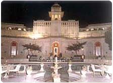 Hotel Shiv Niwas Palace