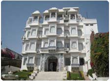 Udai Kothi