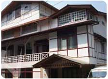Hotel Chumbi Residency Gangtok