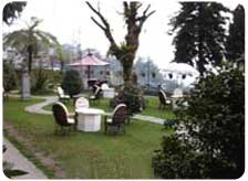 Heritage Hotels in Gangtok 