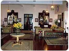 Hotels in Gangtok