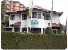 Hotel Norkhil Gangtok