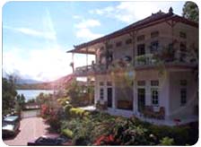 Hotels in Coimbatore