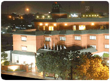 Hotel Alankar Grande
