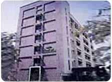 Hotel Surya International Coimbatore