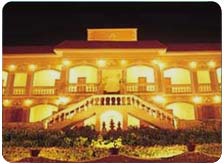 Three Star Hotels in Coimbatore