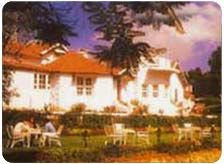 Budget Hotels in Coonoor