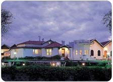 Hotels in Coonoor