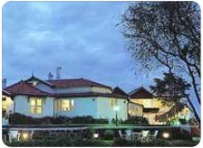Taj Garden Retreat Coonoor