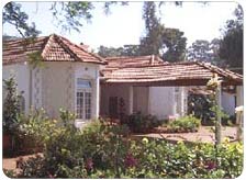 Wallwood Garden Coonoor