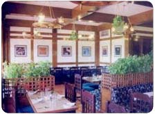 Hotels in Pondicherry