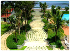 Hotels in Vellore