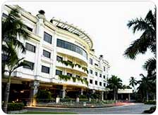 Hotels in Tamil Nadu