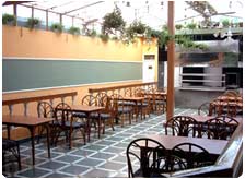 Grand Continental Hotel Allahabad