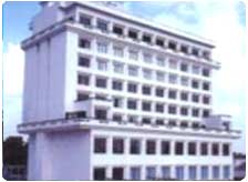 Hotel Kanha Shyam, Allahabad