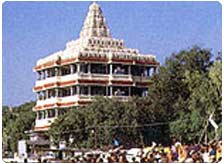 Hotel Prayag Allahabad