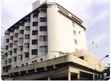 Hotel Presidency