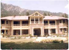 Hotels in Balrampur Uttar Pradesh 