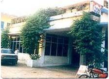 Pathik Hotel Balrampur 