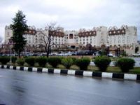 Hotels in Faizabad