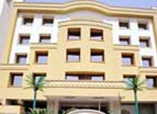 Hotels in Jaunpur