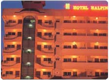Economy Hotels in Kanpur