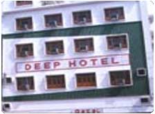 Hotel Deep Mayur Kanpur