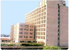 Hotels in Kanpur