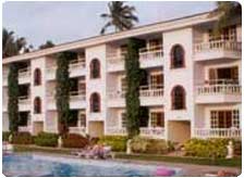 Luxury Hotels in Kanpur