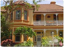 International Guest House Faizabad