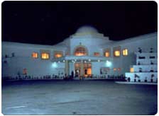 Hotels in Kushinagar