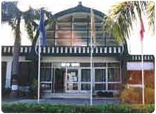 Pathik Niwas Hotel Kushinagar