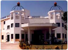 The Royal Residency Kushinagar