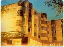 Arif Castle Lucknow