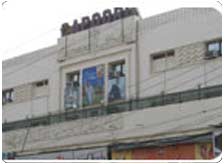 Capoor�s Hotel Lucknow