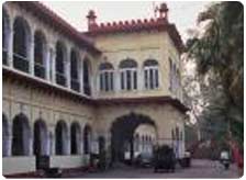 Carlton Hotel Lucknow