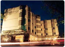 City Hotel Lucknow