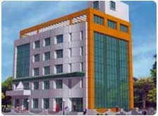 Comfort Inn Lucknow