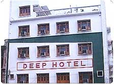 Deep Hotel Lucknow